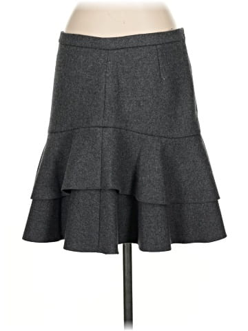 J.Crew Formal Skirt (view 2)
