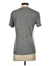 Athletic Works 100% Polyester Gray Active T-Shirt Size S - photo 2