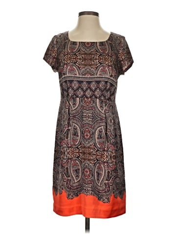 The Limited Casual Dress (view 1)