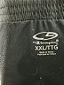 C9 By Champion 100% Polyester Solid Black Athletic Shorts Size XXL - photo 3