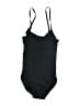 Unbranded Black Bodysuit Size L - photo 2