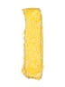Vince Camuto 100% Polyester Yellow Scarf One size - photo 2