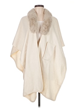 Faith And Joy Poncho