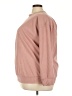 Unbranded Pink Sweatshirt Size 3X - photo 5