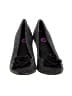 Aerosoles Tweed Black Heels Size 8 1/2 - photo 2