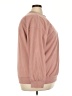 Unbranded Pink Sweatshirt Size 3X - photo 4