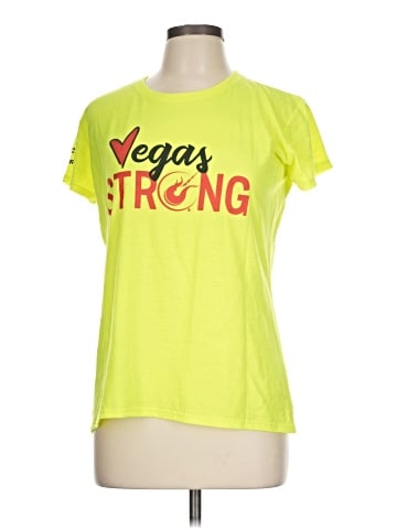 Gildan Short Sleeve T-Shirt (view 1)