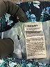 Old Navy Tropical Blue Board Shorts Size 3-6 mo - photo 3