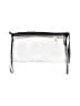 Unbranded Silver Black Makeup Bag One size - photo 1