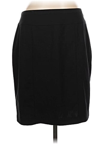 Ellen Tracy Casual Skirt (view 1)