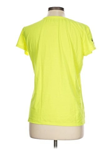 Gildan Short Sleeve T-Shirt (view 2)