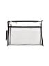 Unbranded Silver Black Makeup Bag One size - photo 2