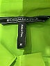 BCBGMAXAZRIA 100% Polyester Green Raincoat Size M - photo 6