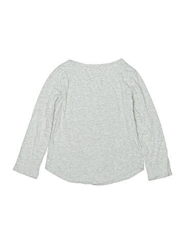 Crazy 8 Long Sleeve T-Shirt (view 2)