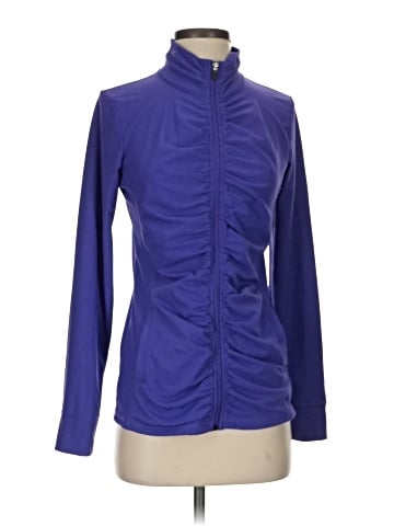Xersion Track Jacket (view 1)