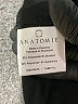 Anatomie Black Active Pants Size XS - photo 7