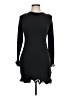 Shein Black Casual Dress Size L - photo 1
