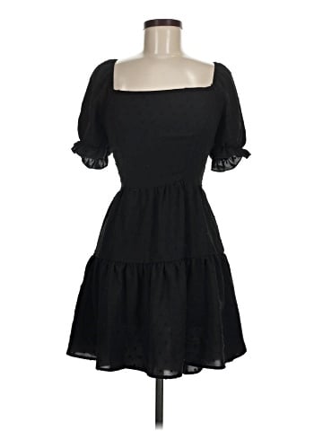 Shein Casual Dress (view 1)