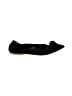 J.Crew Solid Black Flats Size 7 - photo 1