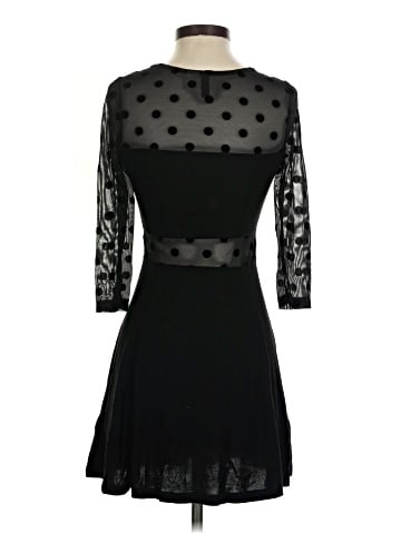 Divided by H&M Cocktail Dress (view 2)