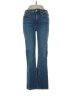 RE/DONE Blue Jeans Size 24 waist - photo 1
