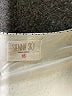 Sienna Sky 100% Polyester Gray Casual Dress Size XS - photo 7
