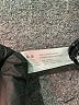 Three Dots 100% Rayon Chevron-herringbone Black Casual Pants Size S - photo 8