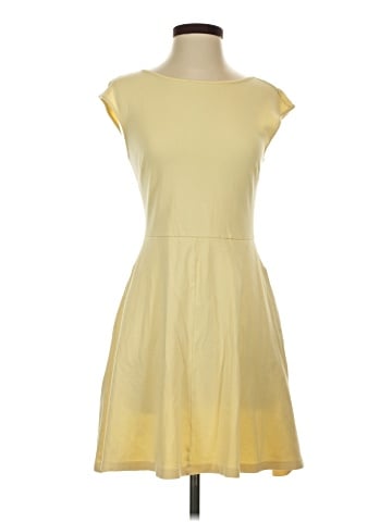 New York & Company Casual Dress (view 1)
