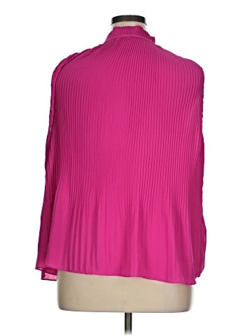 Violet & Claire 3/4 Sleeve Blouse (view 2)