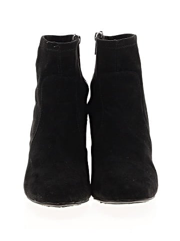 Sugar Ankle Boots (view 2)