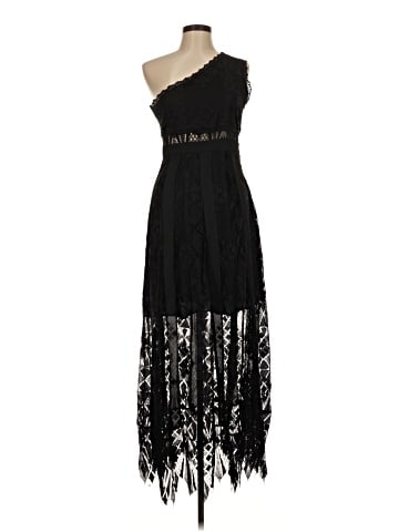 Foxiedox Cocktail Dress (view 1)