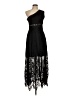 Foxiedox Black Cocktail Dress Size M - photo 1