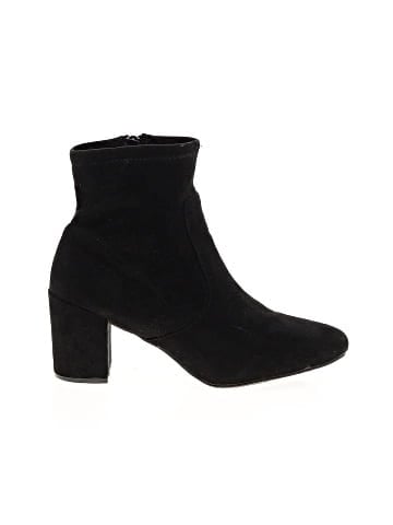 Sugar Ankle Boots (view 1)
