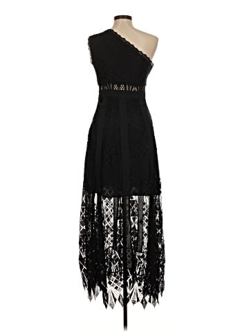 Foxiedox Cocktail Dress (view 2)