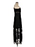 Foxiedox Black Cocktail Dress Size M - photo 4