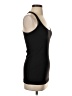 Lululemon Athletica Black Tank Top Size 4 - photo 4