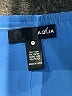Aqua 100% Polyester Blue Cocktail Dress Size S - photo 7