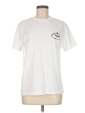 Prada Unisex T-Shirt (view 1)