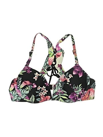 Smart & Sexy Swimsuit Top (view 1)