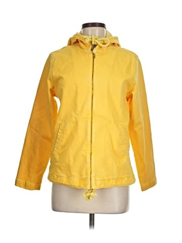 Mother Superior Raincoat (view 1)