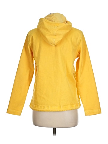 Mother Superior Raincoat (view 2)
