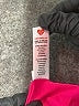 Bobbe Pink Active Tank Size S - photo 8