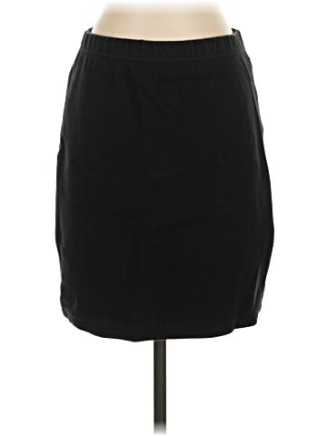 Liz & Co. Casual Skirt (view 1)