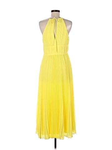 Jonathan Simkhai Cocktail Dress (view 2)