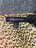 AK Anne Klein 100% Polyester Gold Sleeveless Blouse Size S - photo 7