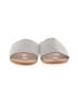 CATHERINE Catherine Malandrino Silver Sandals Size 9 - photo 2