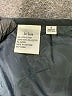 Le Suit 100% Polyester Solid Black Formal Skirt Size 8 - photo 4