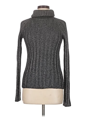 Dolce & Gabbana Turtleneck Sweater (view 1)