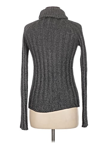 Dolce & Gabbana Turtleneck Sweater (view 2)