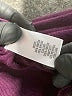Apt. 9 Burgundy Poncho Size 3X - photo 8